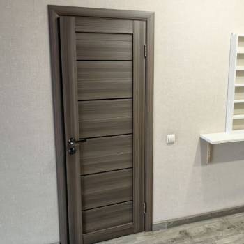 Продается 1-комнатная квартира, 46,3 м²