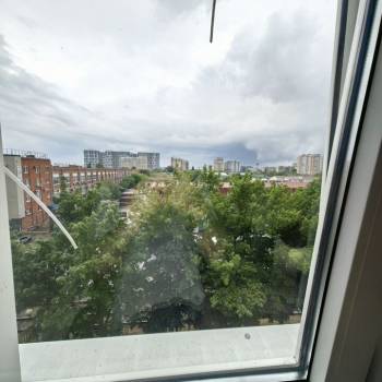 Продается 1-комнатная квартира, 46,3 м²