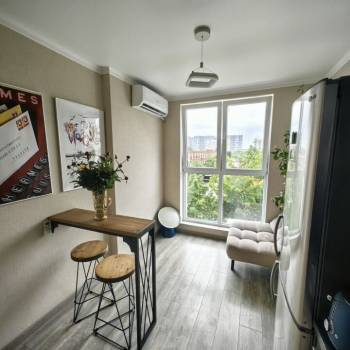 Продается 1-комнатная квартира, 46,3 м²