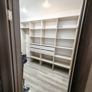 Продается 1-комнатная квартира, 46,3 м²