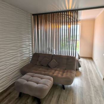 Продается 1-комнатная квартира, 46,3 м²