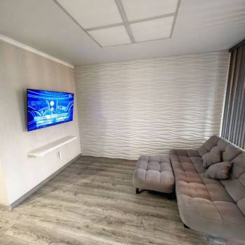 Продается 1-комнатная квартира, 46,3 м²