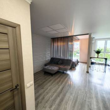 Продается 1-комнатная квартира, 46,3 м²
