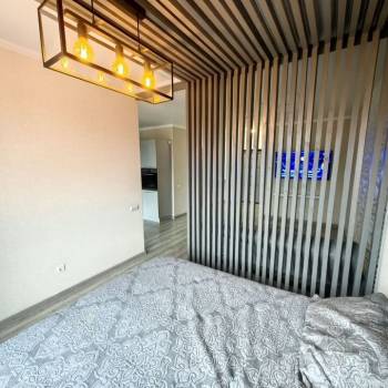 Продается 1-комнатная квартира, 46,3 м²
