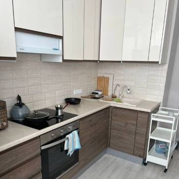Продается 2-х комнатная квартира, 50,1 м²