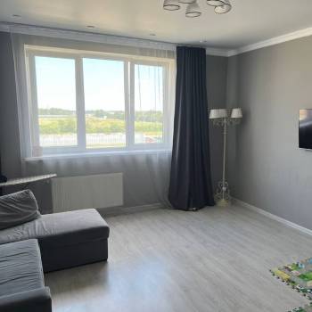 Продается 2-х комнатная квартира, 50,1 м²