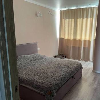 Продается 2-х комнатная квартира, 50,1 м²
