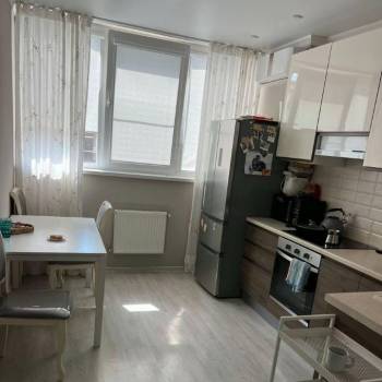 Продается 2-х комнатная квартира, 50,1 м²