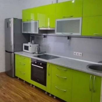 Продается 1-комнатная квартира, 40,2 м²