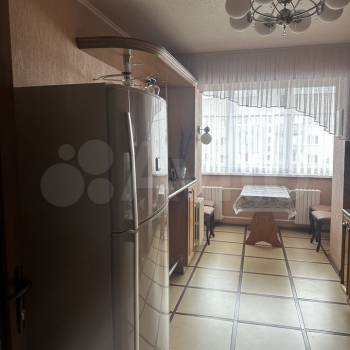 Продается 3-х комнатная квартира, 102,8 м²