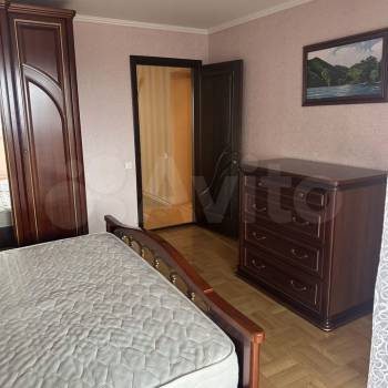 Продается 3-х комнатная квартира, 102,8 м²