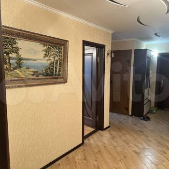 Продается 3-х комнатная квартира, 102,8 м²