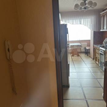Продается 3-х комнатная квартира, 102,8 м²