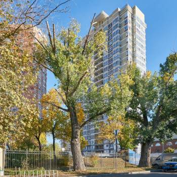 Сдается 2-х комнатная квартира, 65 м²