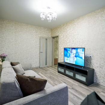 Сдается 2-х комнатная квартира, 65 м²