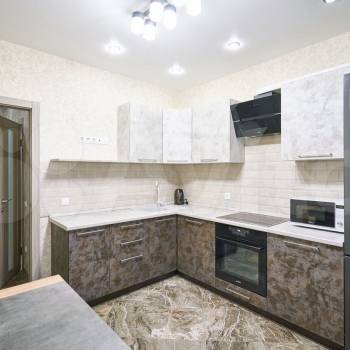 Сдается 2-х комнатная квартира, 65 м²