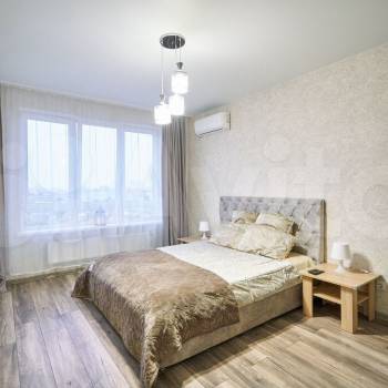 Сдается 2-х комнатная квартира, 65 м²