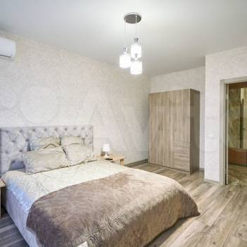 Сдается 2-х комнатная квартира, 65 м²