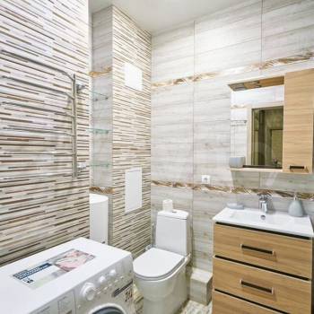 Сдается 2-х комнатная квартира, 65 м²
