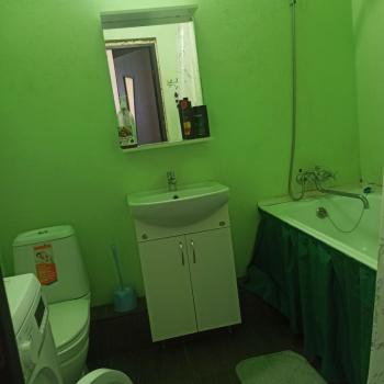 Сдается 1-комнатная квартира, 42,3 м²