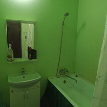 Сдается 1-комнатная квартира, 42,3 м²