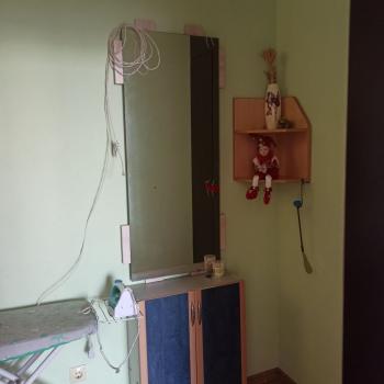 Сдается 1-комнатная квартира, 42,3 м²