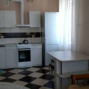 Сдается 2-х комнатная квартира, 39 м²