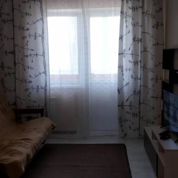 Сдается 2-х комнатная квартира, 39 м²