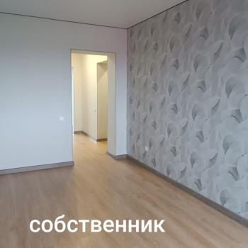 Продается 1-комнатная квартира, 35,5 м²