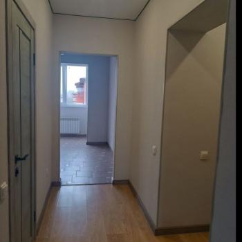 Продается 1-комнатная квартира, 35,5 м²