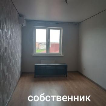 Продается 1-комнатная квартира, 35,5 м²
