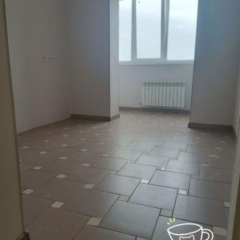 Продается 1-комнатная квартира, 35,5 м²