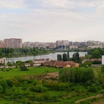 Продается 1-комнатная квартира, 44 м²