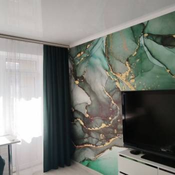 Продается 1-комнатная квартира, 39,6 м²