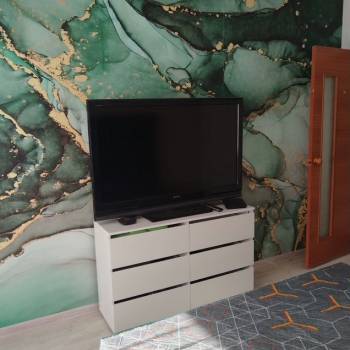 Продается 1-комнатная квартира, 39,6 м²