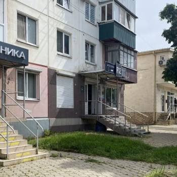 Продается Нежилое помещение, 44,8 м²