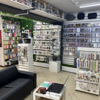 Продается Нежилое помещение, 44,8 м²