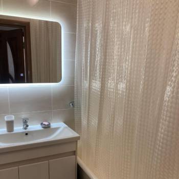 Сдается 2-х комнатная квартира, 50 м²