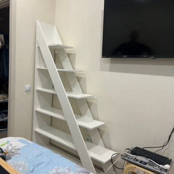 Продается 1-комнатная квартира, 34,6 м²