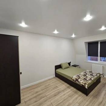 Продается 1-комнатная квартира, 28,3 м²