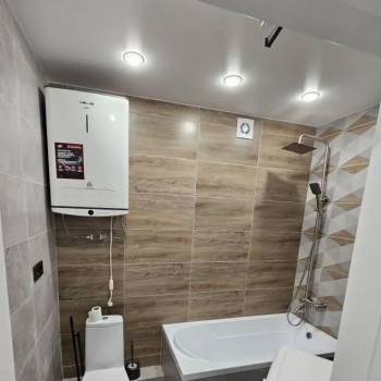 Продается 1-комнатная квартира, 28,3 м²