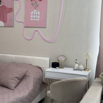 Продается 1-комнатная квартира, 37 м²