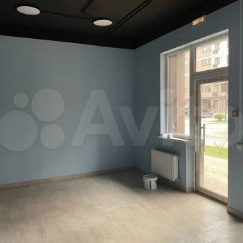 Сдается Торговое помещение, 43,8 м²