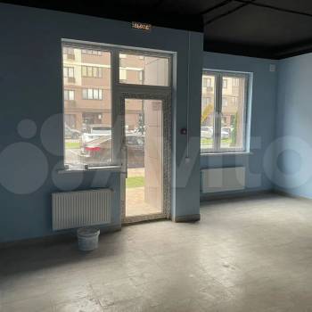 Сдается Торговое помещение, 43,8 м²