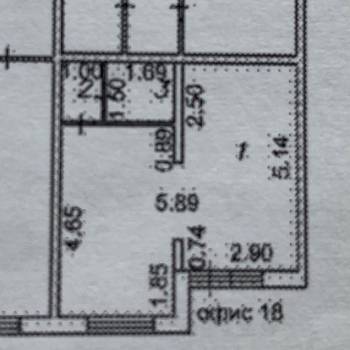 Сдается Торговое помещение, 43,8 м²