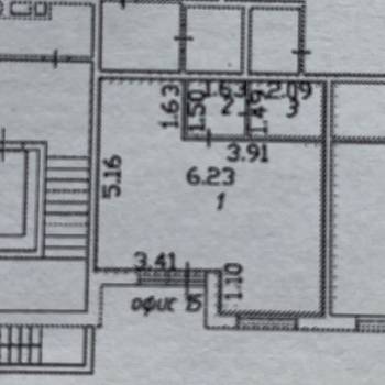 Сдается Торговое помещение, 43,8 м²