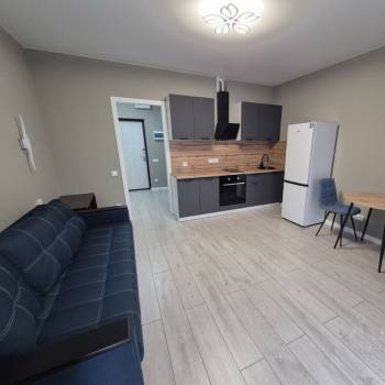 Сдается 1-комнатная квартира, 28 м²