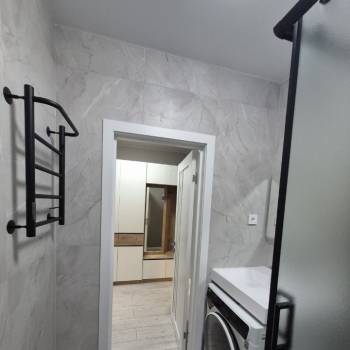 Сдается 1-комнатная квартира, 28 м²