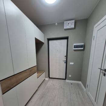 Сдается 1-комнатная квартира, 28 м²
