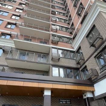 Сдается 1-комнатная квартира, 35,7 м²